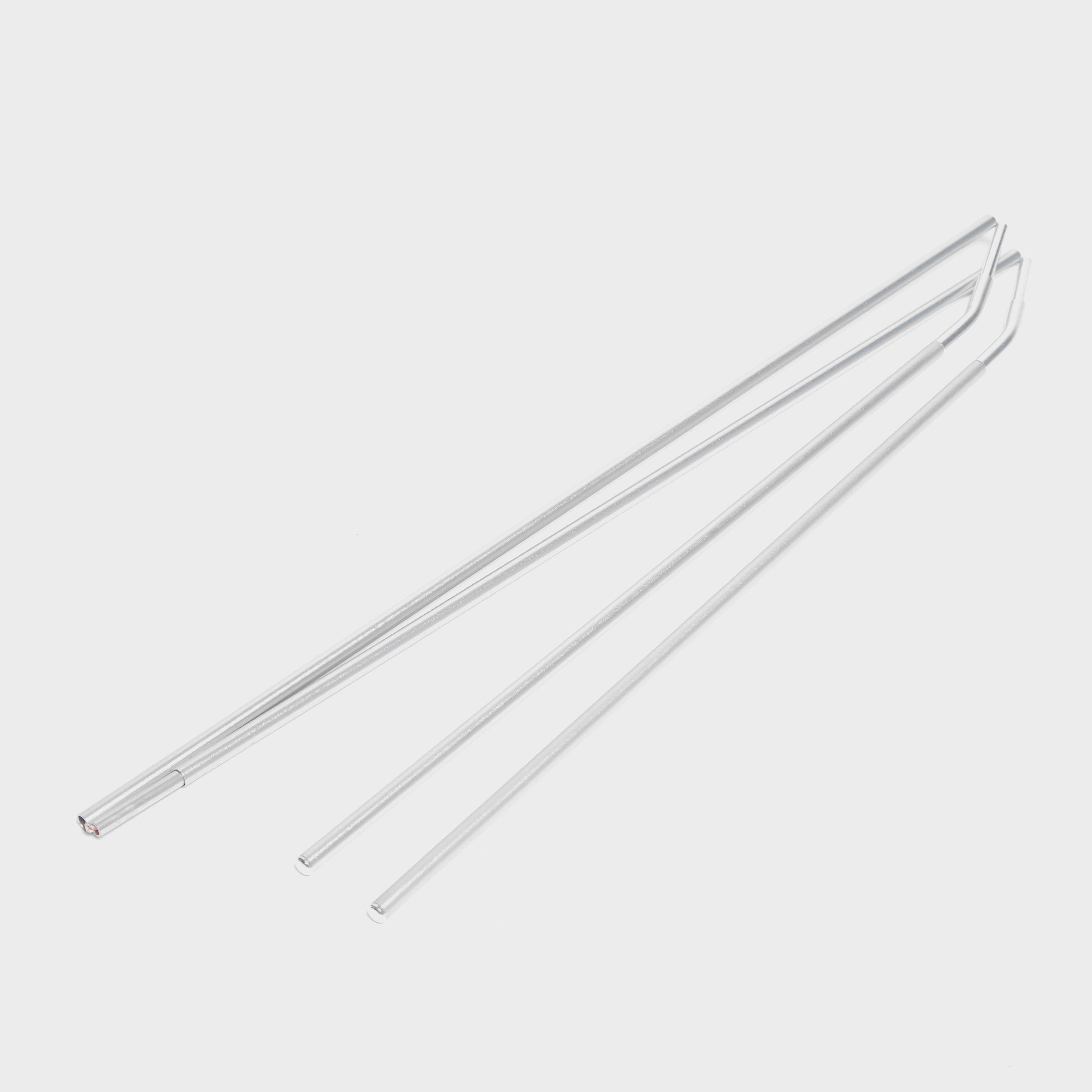 Horizon 600TC Aluminium Canopy Pole