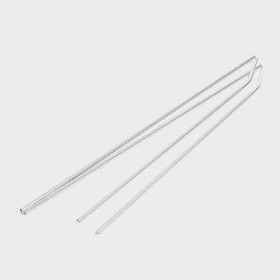 Horizon 600TC Aluminium Canopy Pole