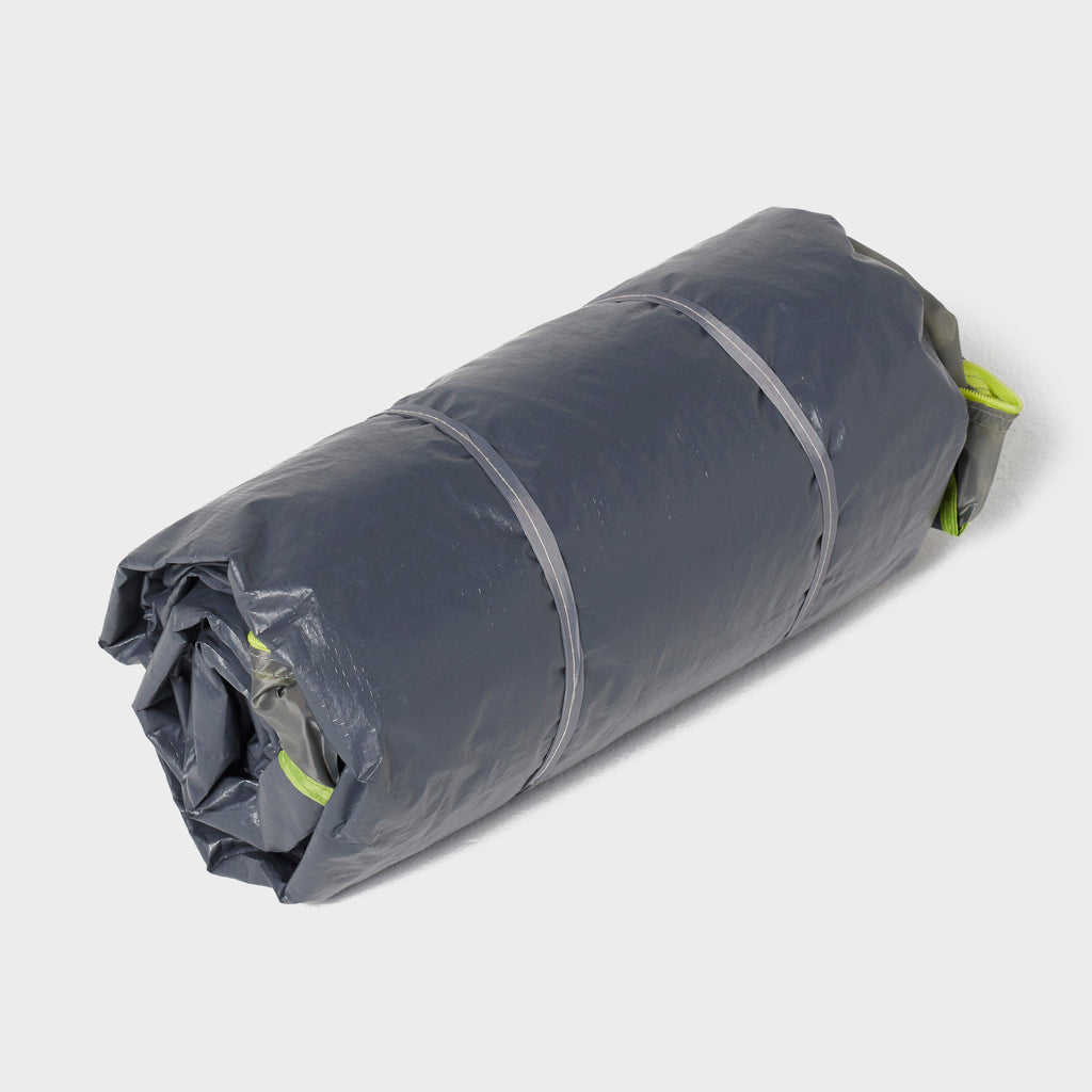 Black Hi-Gear Airgo Stratus 600 Spare Bedroom (Single) – Millets
