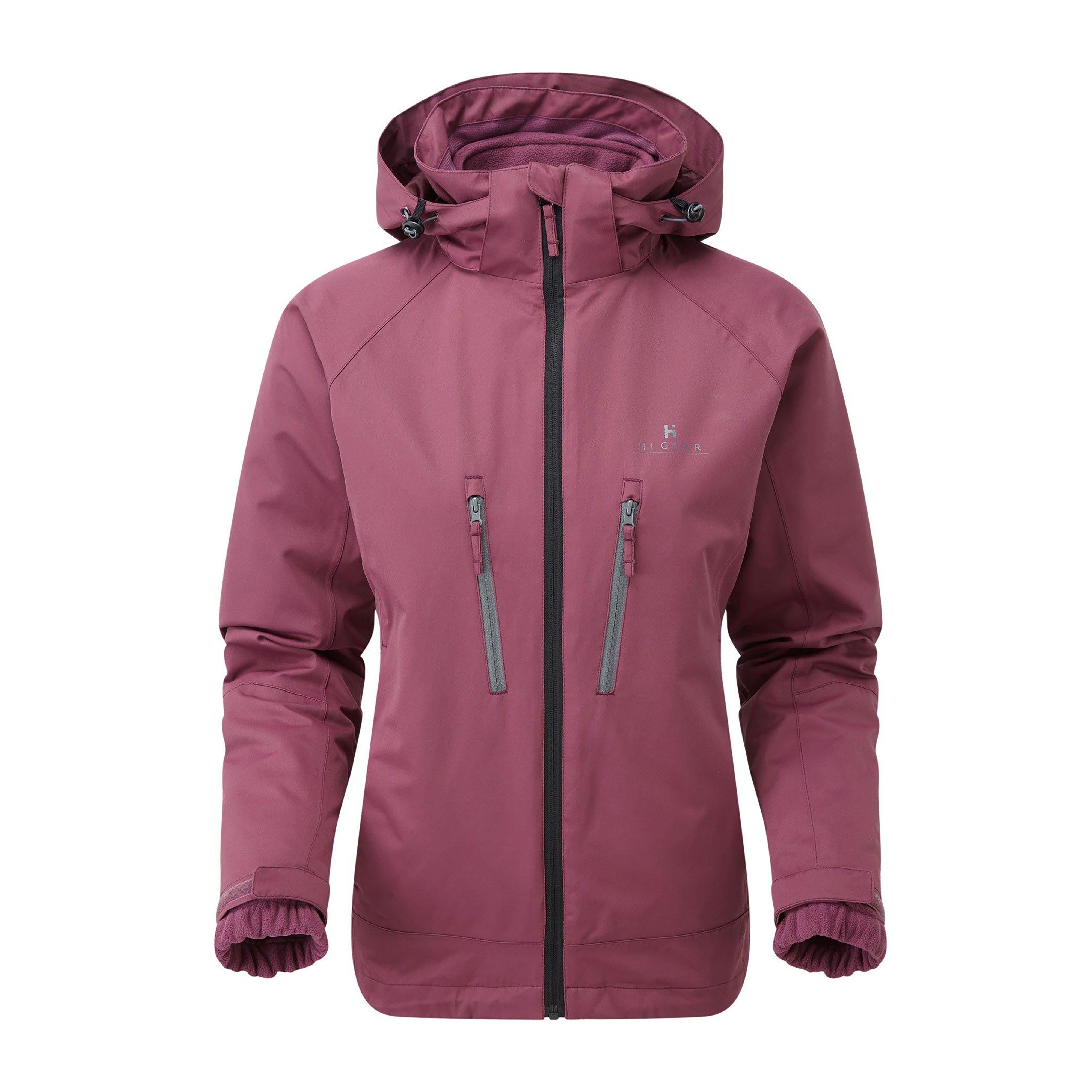 Women's Transition 3-in-1 Jacket