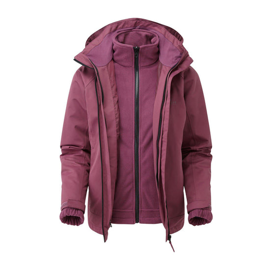 Women's Transition 3-in-1 Jacket