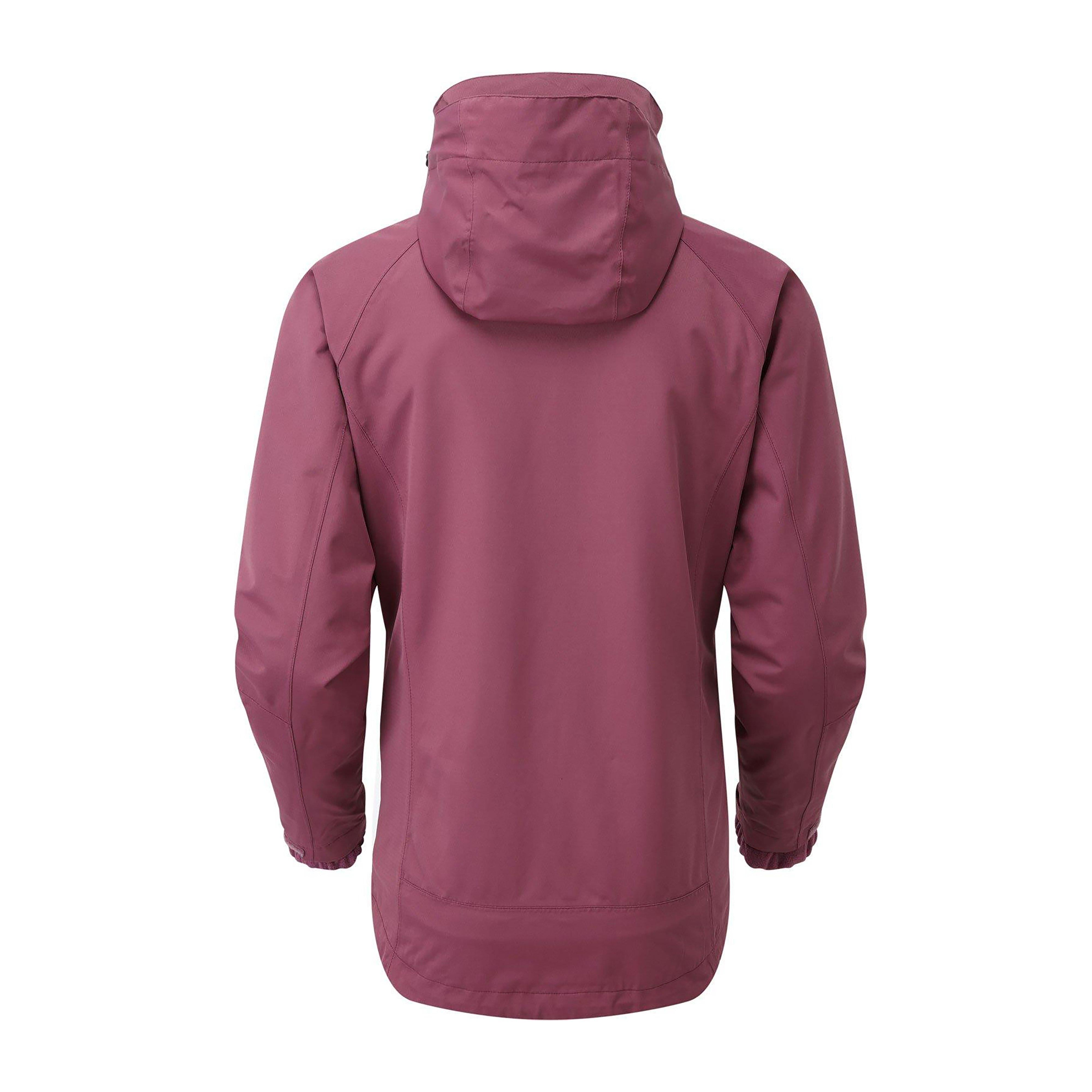 Women's Transition 3-in-1 Jacket