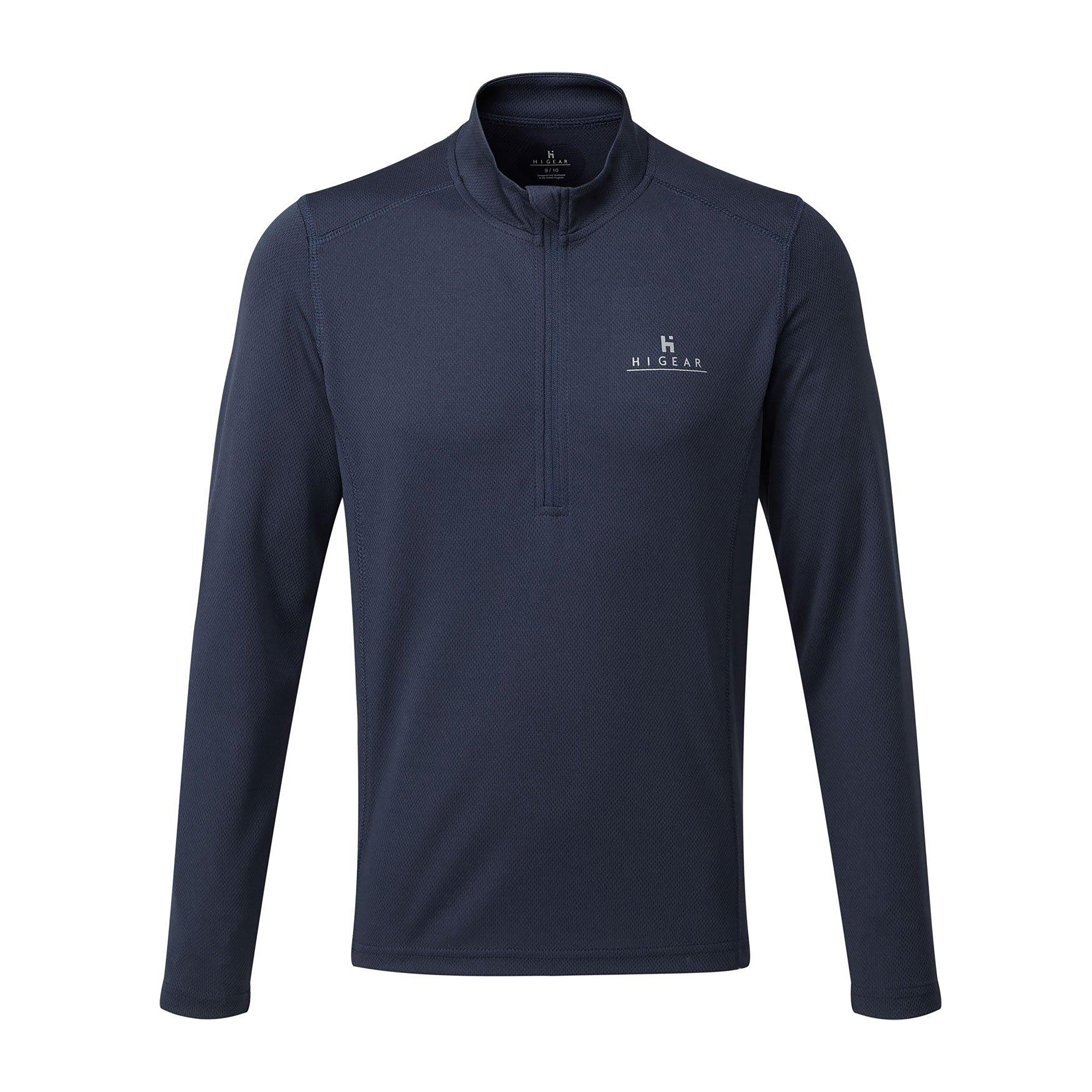 Kids' Balance LSZ Baselayer Top