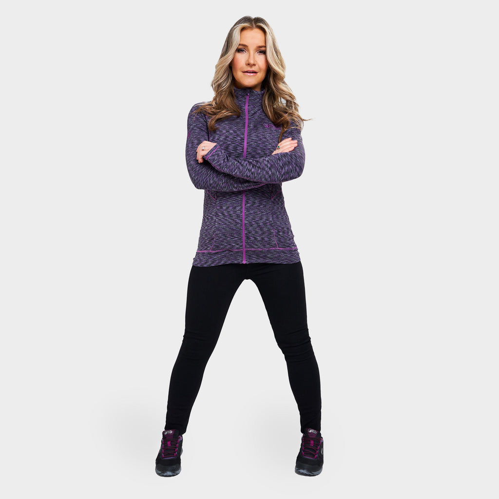 Women's Ainslee Full Zip