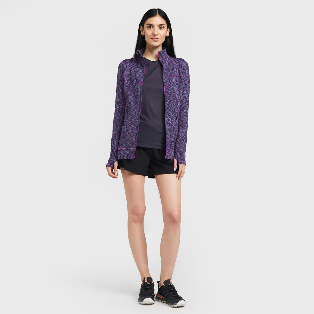 Women's Ainslee Full Zip