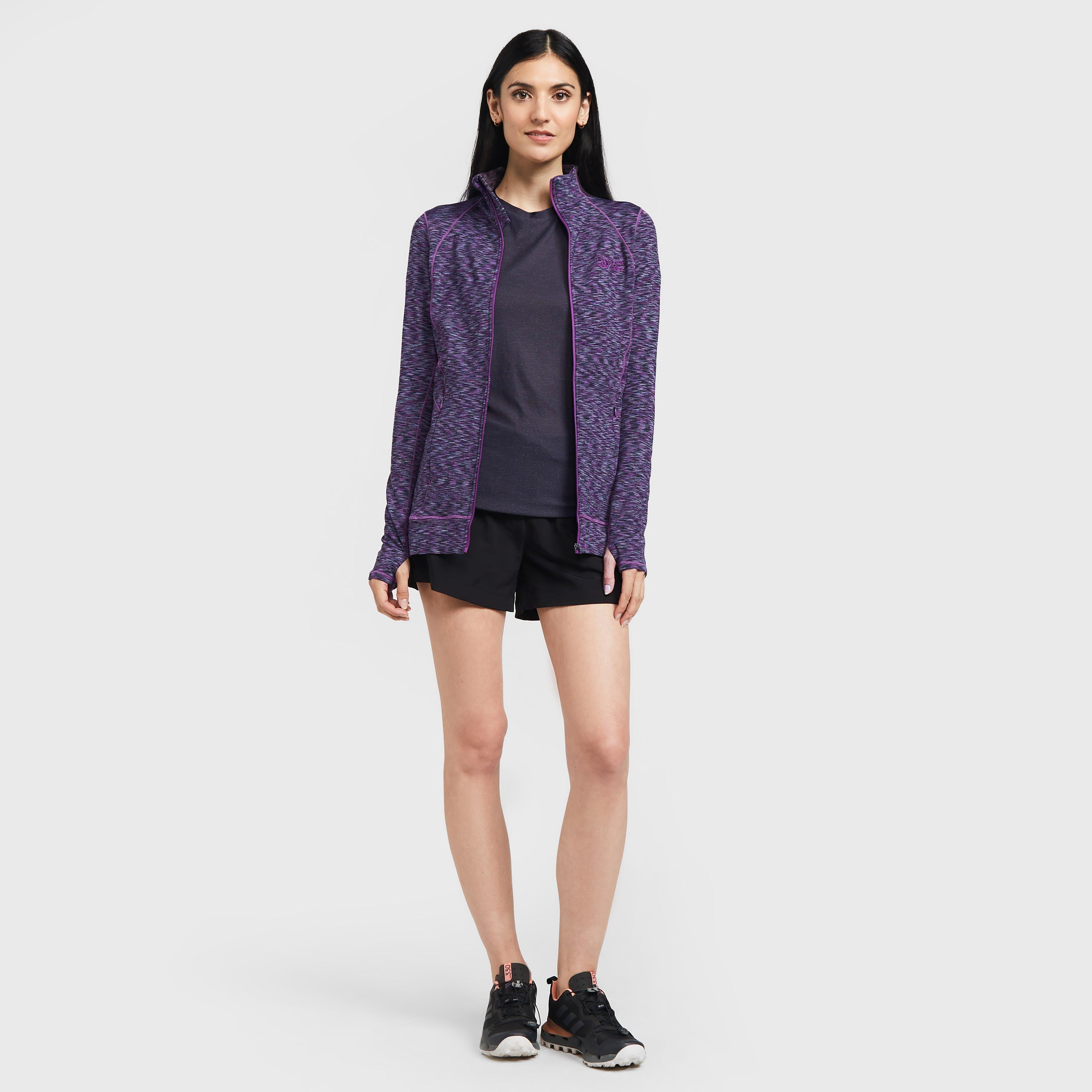 Women's Ainslee Full Zip