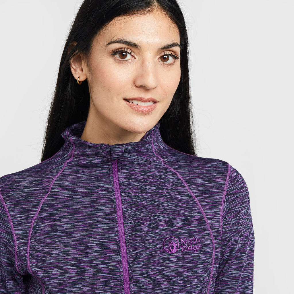 Women's Ainslee Full Zip