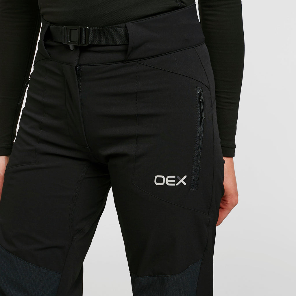 Women's Strata Softshell Trousers