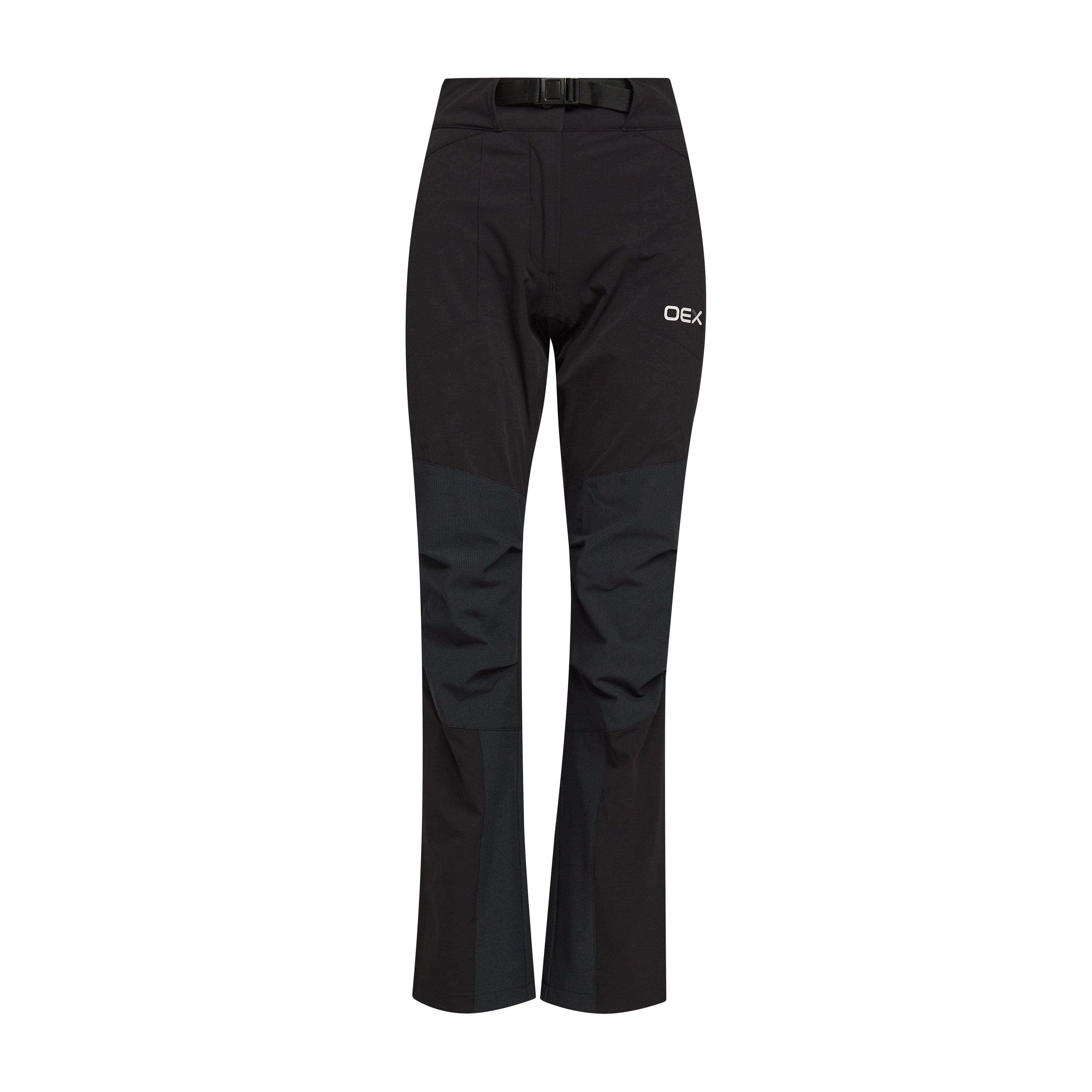 Women's Strata Softshell Trousers