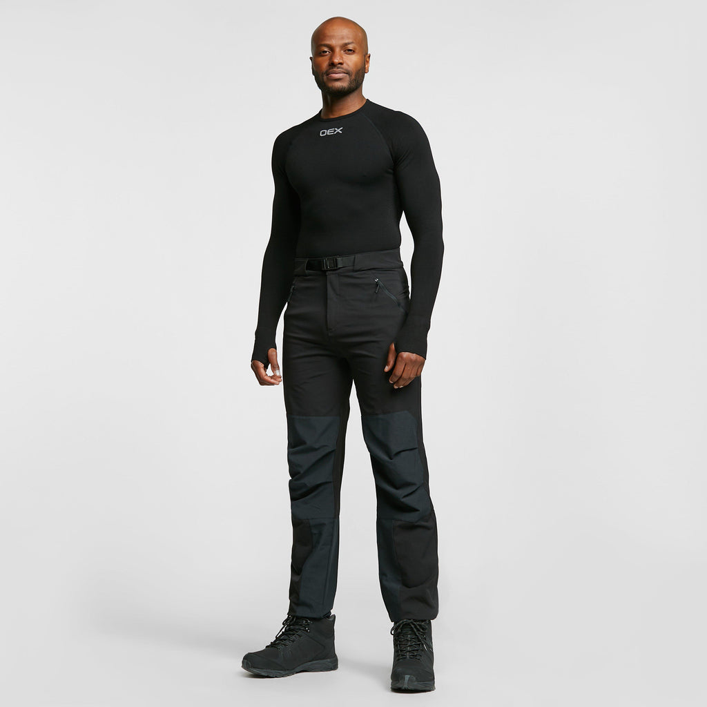 Men's Strata Softshell Trouser (Short length)