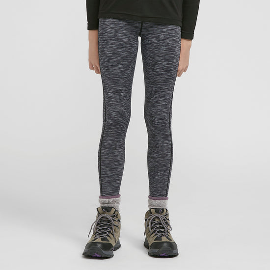 Kids' Balance Baselayer Leggings