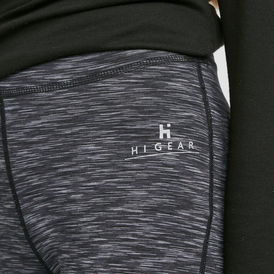 Kids' Balance Baselayer Leggings