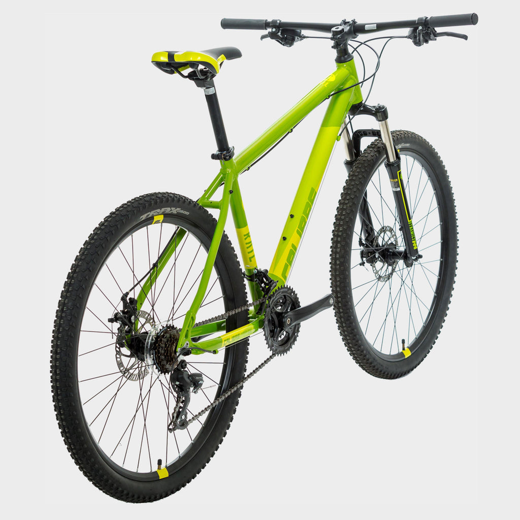 Rail Mountain Bike