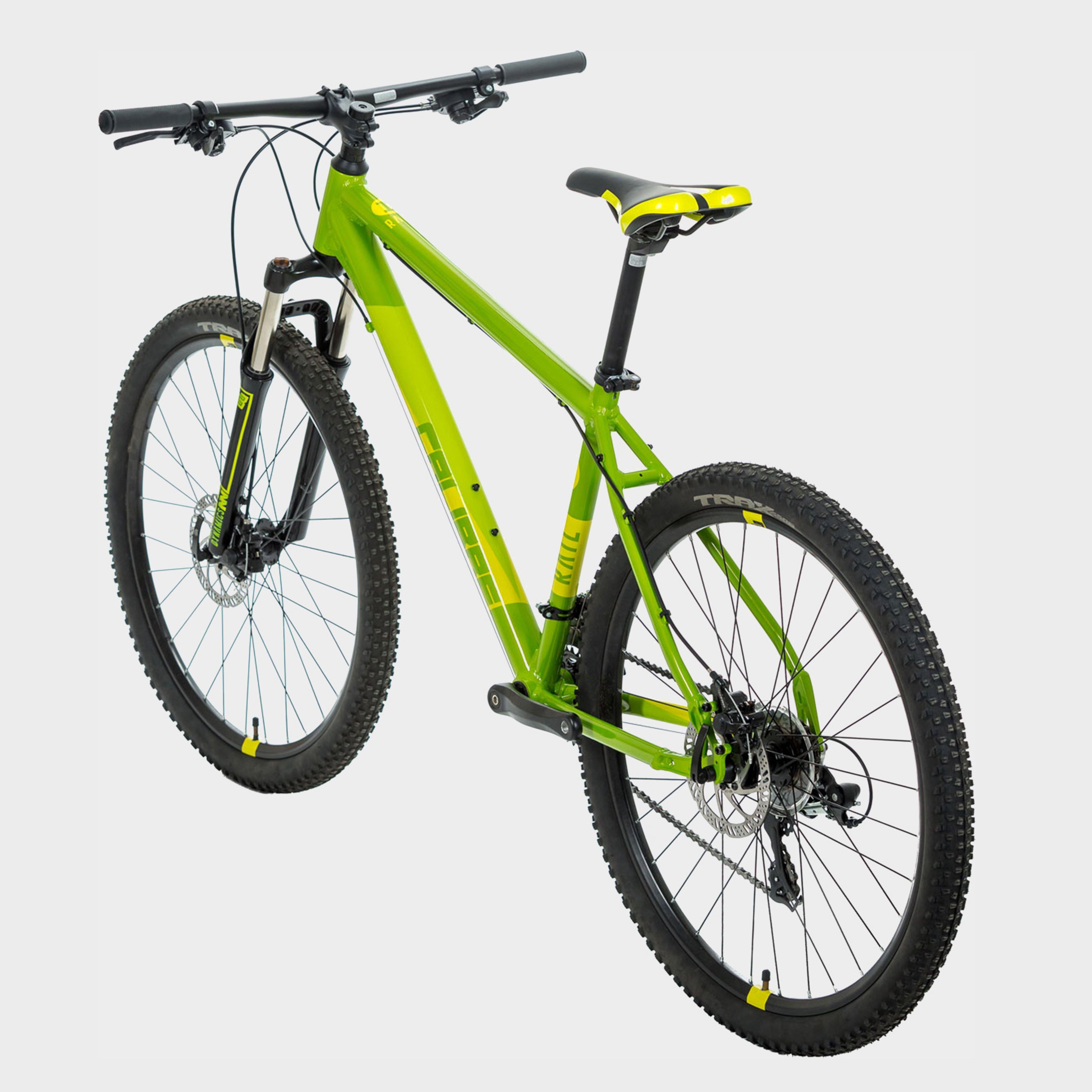 Rail Mountain Bike