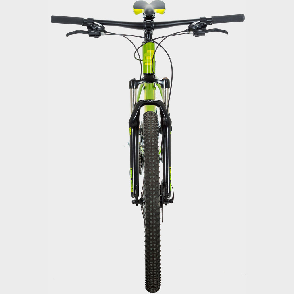 Rail Mountain Bike