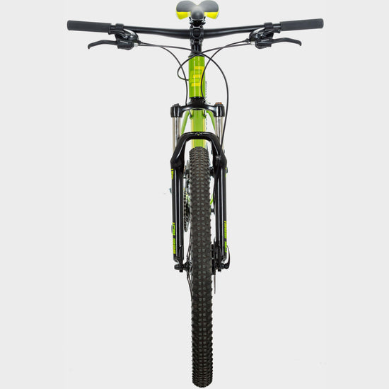 Rail Mountain Bike