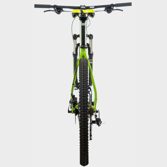 Rail Mountain Bike