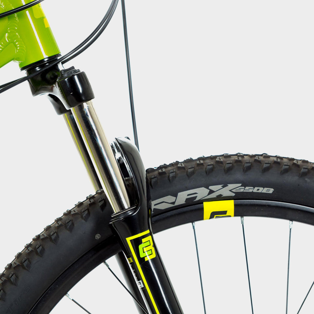 Rail Mountain Bike