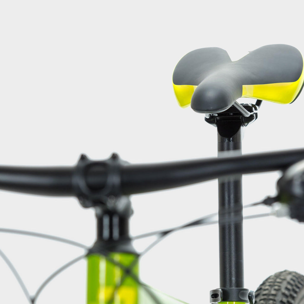 Rail Mountain Bike