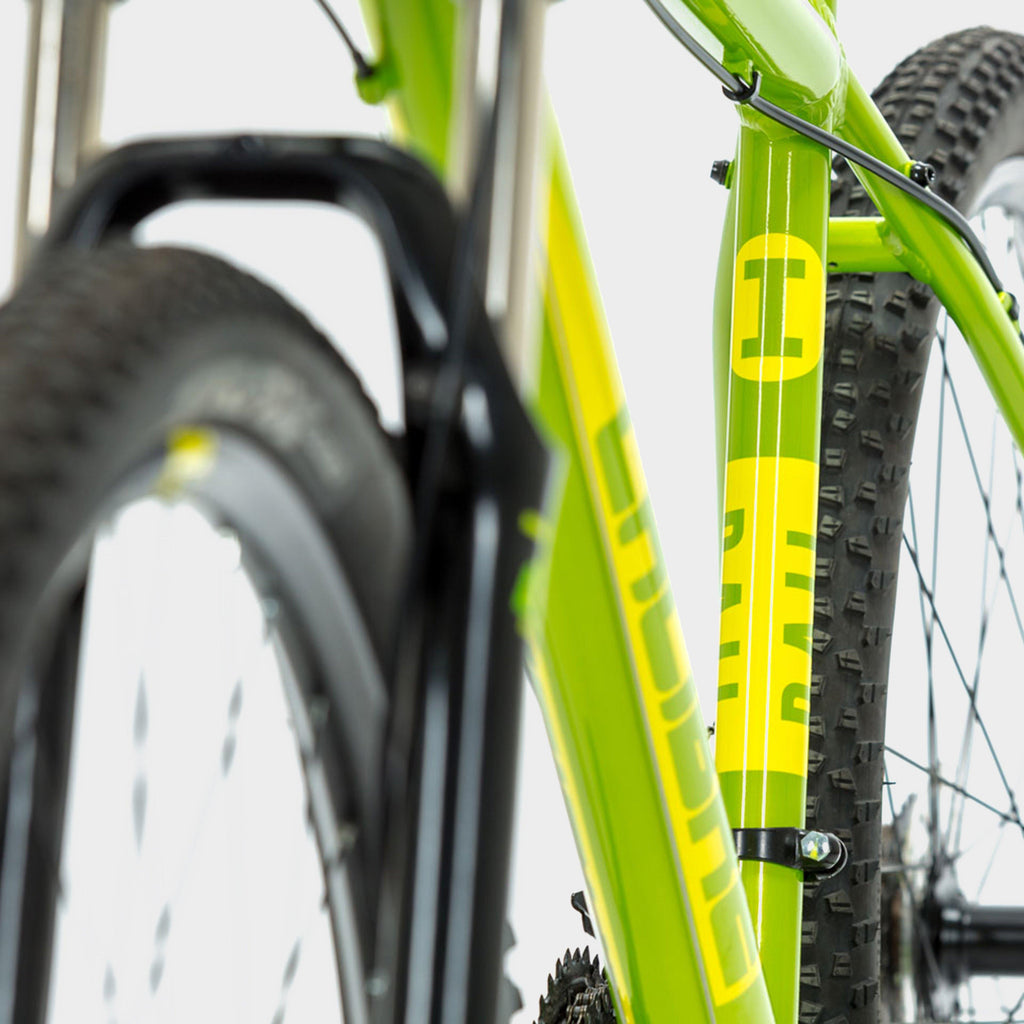 Rail Mountain Bike