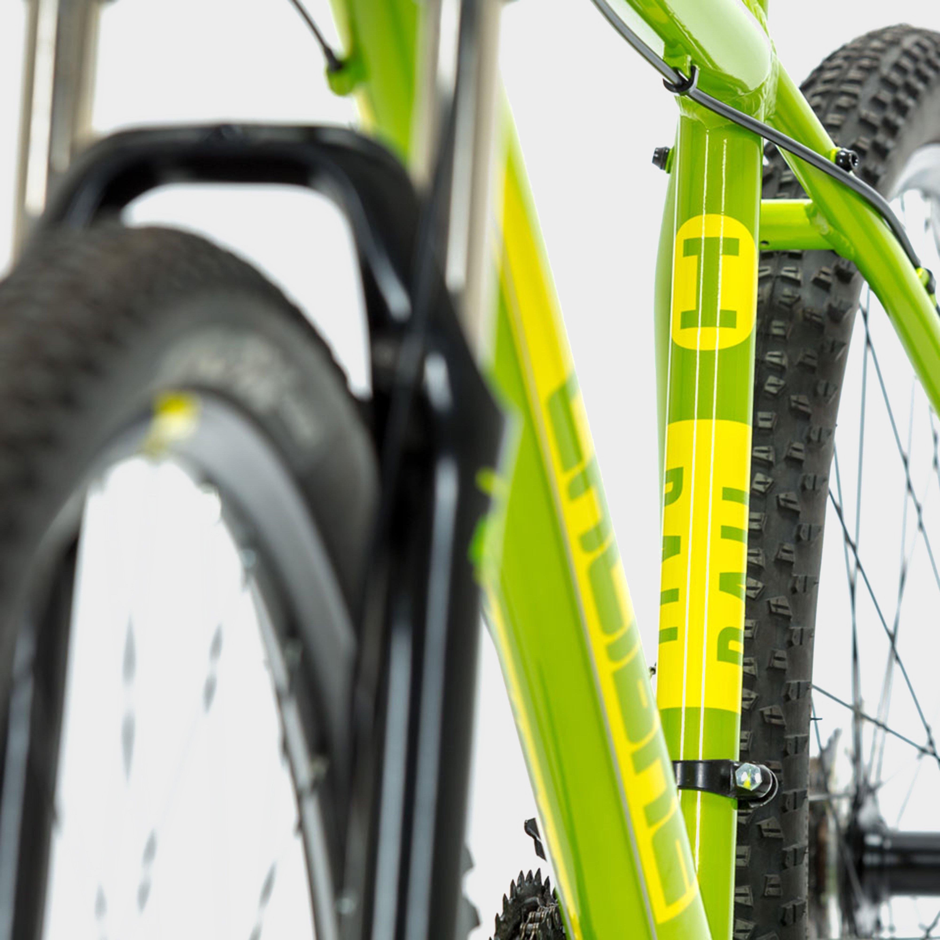 Rail Mountain Bike