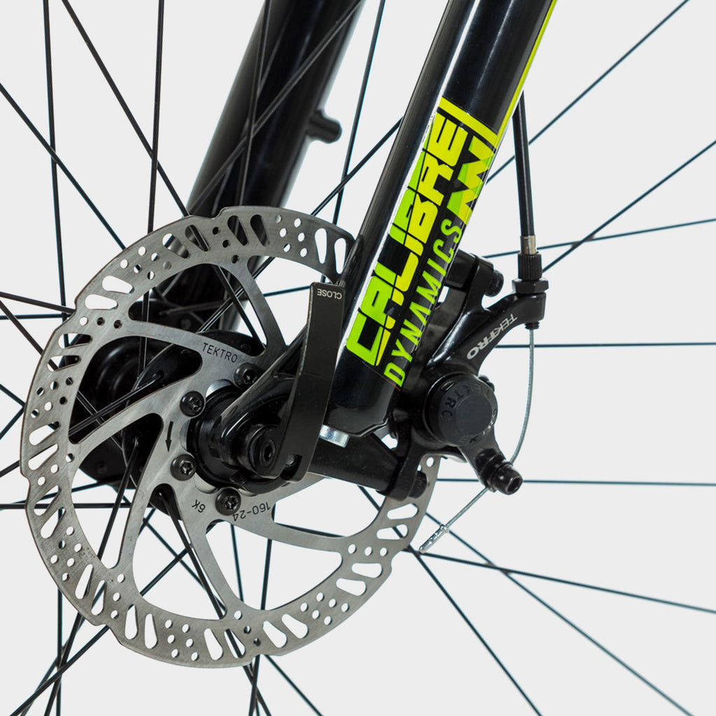 Rail Mountain Bike