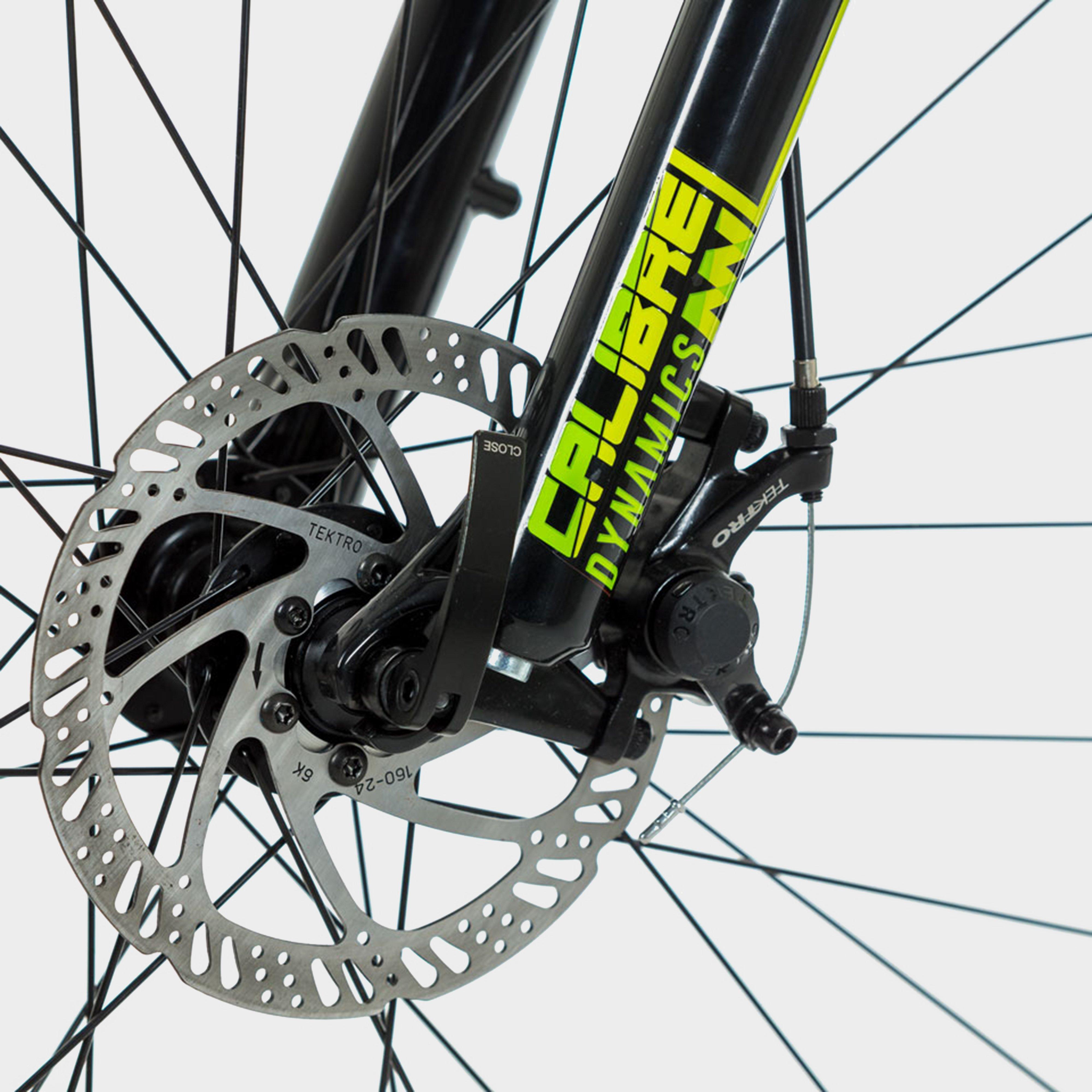 Rail Mountain Bike