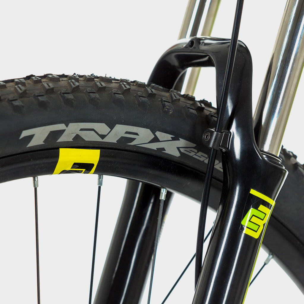 Rail Mountain Bike