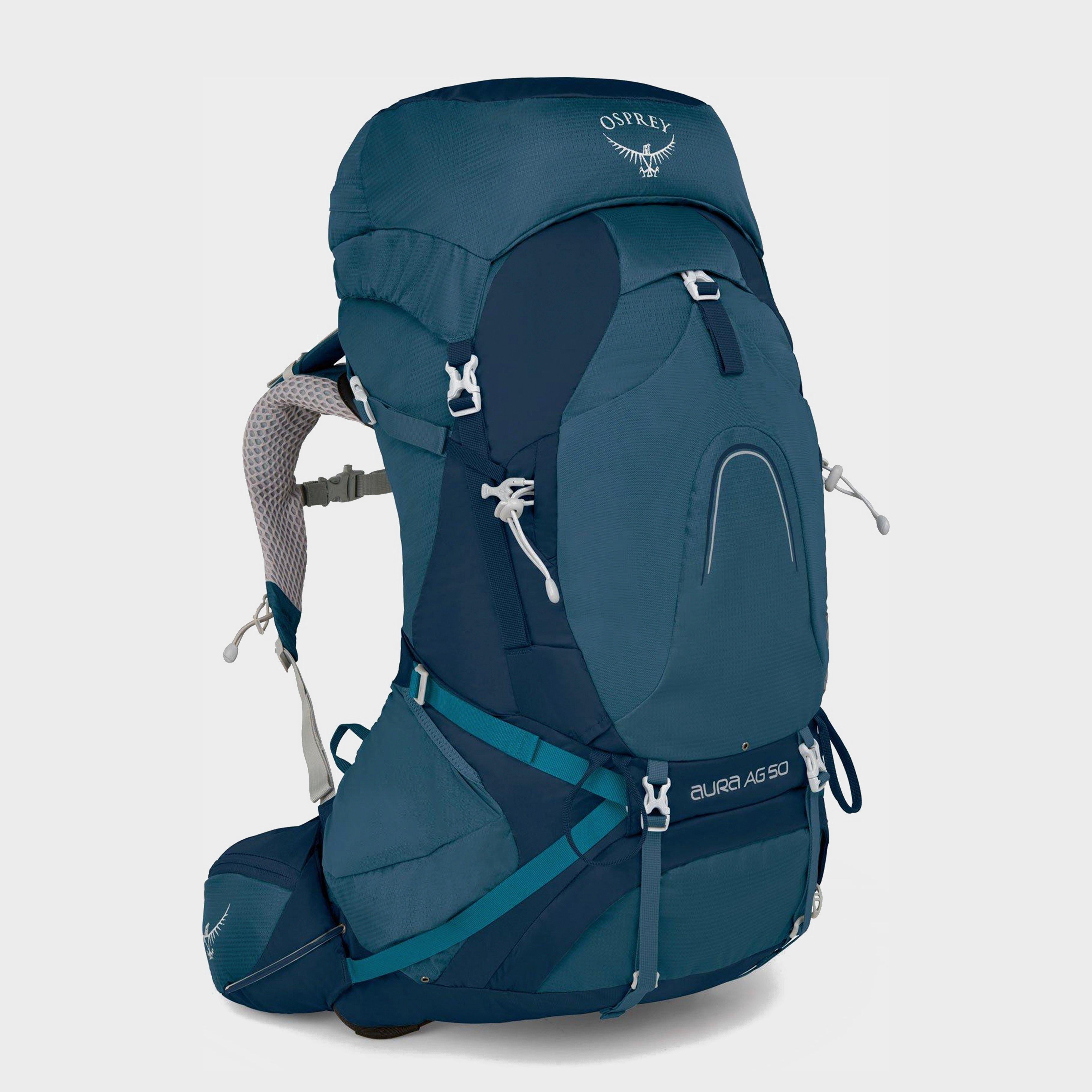 Aura AG 50 (WS) Women's Rucksack