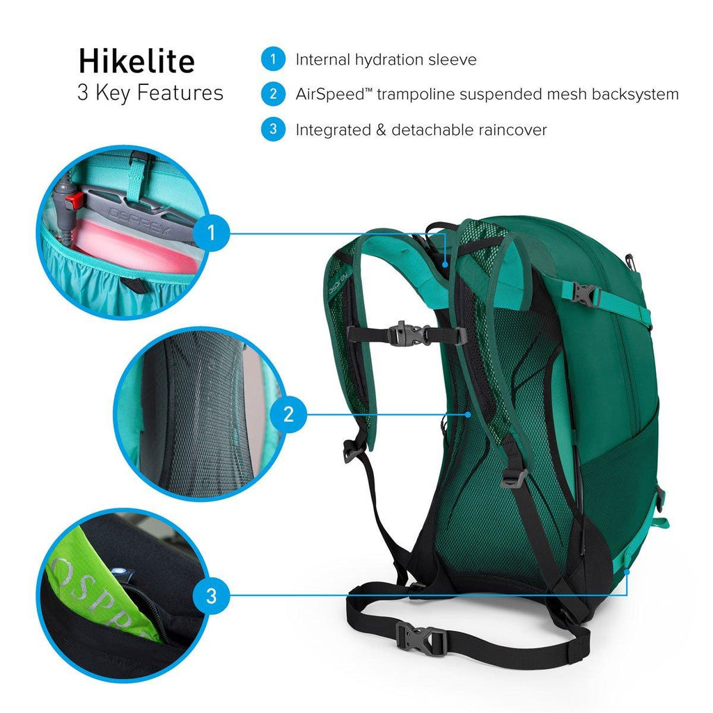 Hikelite 26 Rucksack