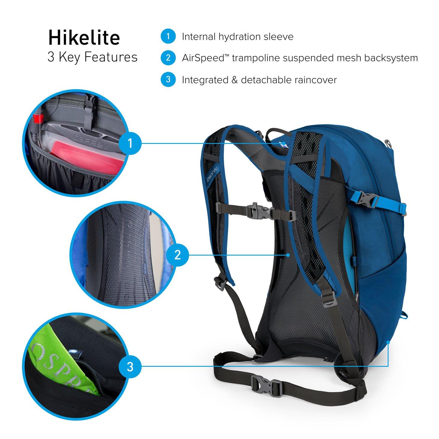Hikelite 18L Daysack