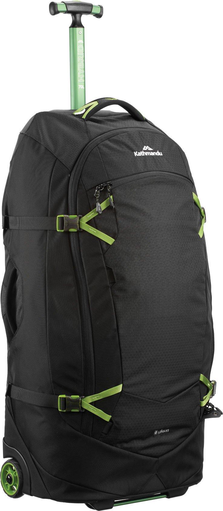 Hybrid 70L Trolley