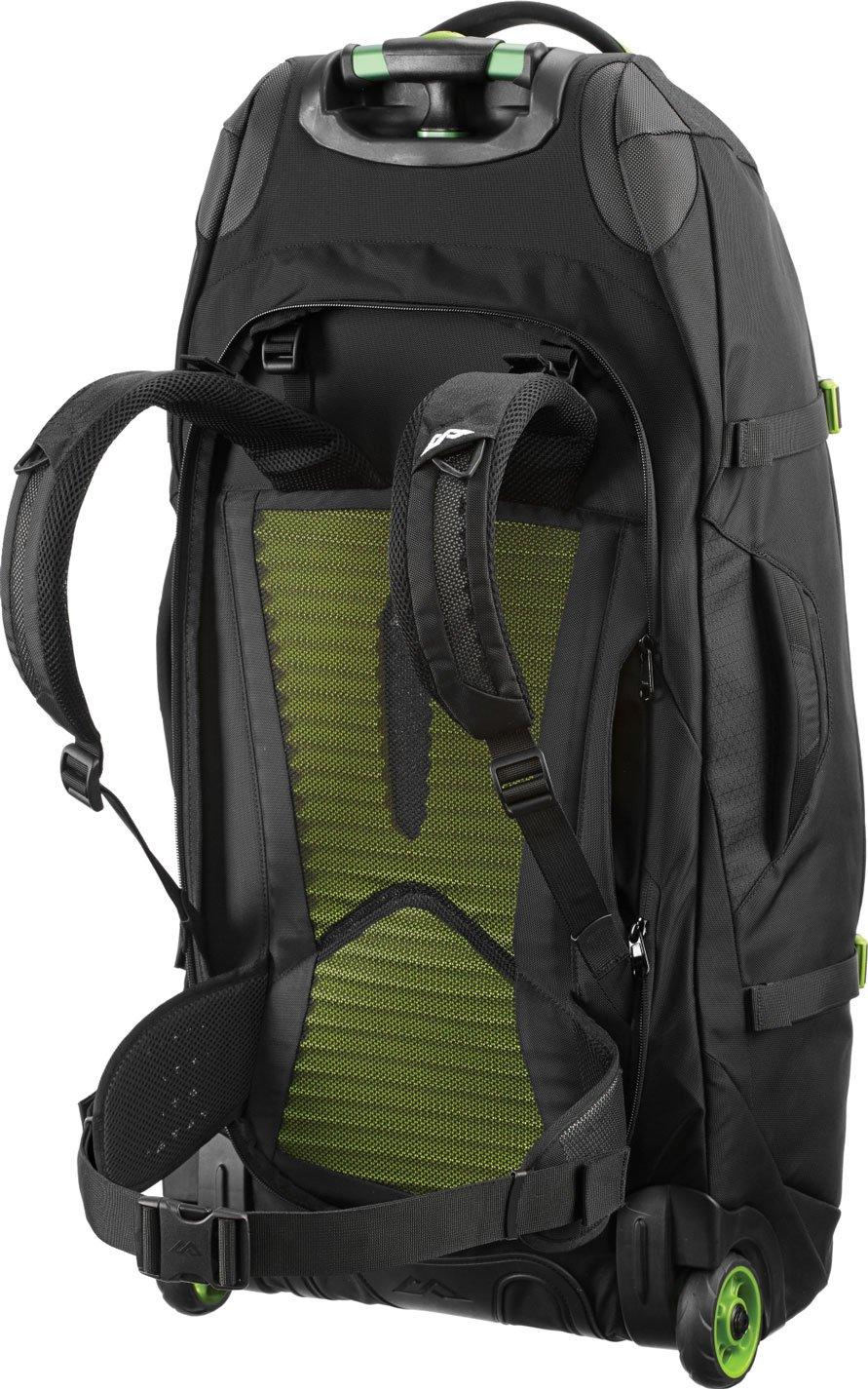 Hybrid 70L Trolley