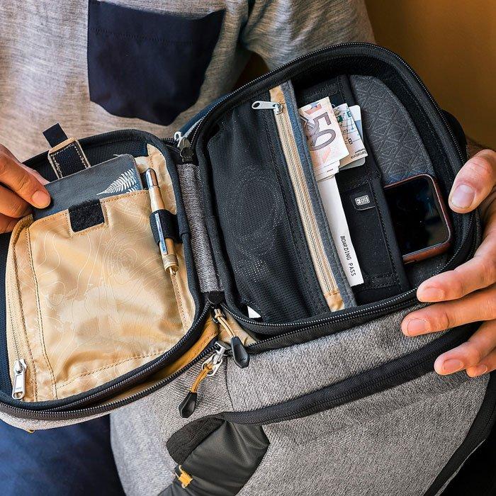 Transfer 28L Daysack