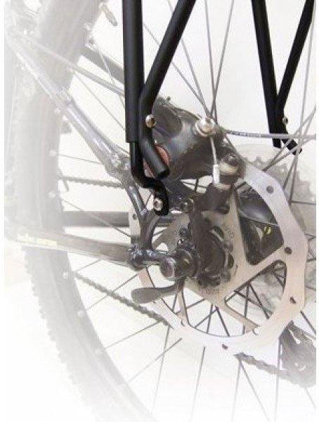 Megarack Ultra Disc Rack