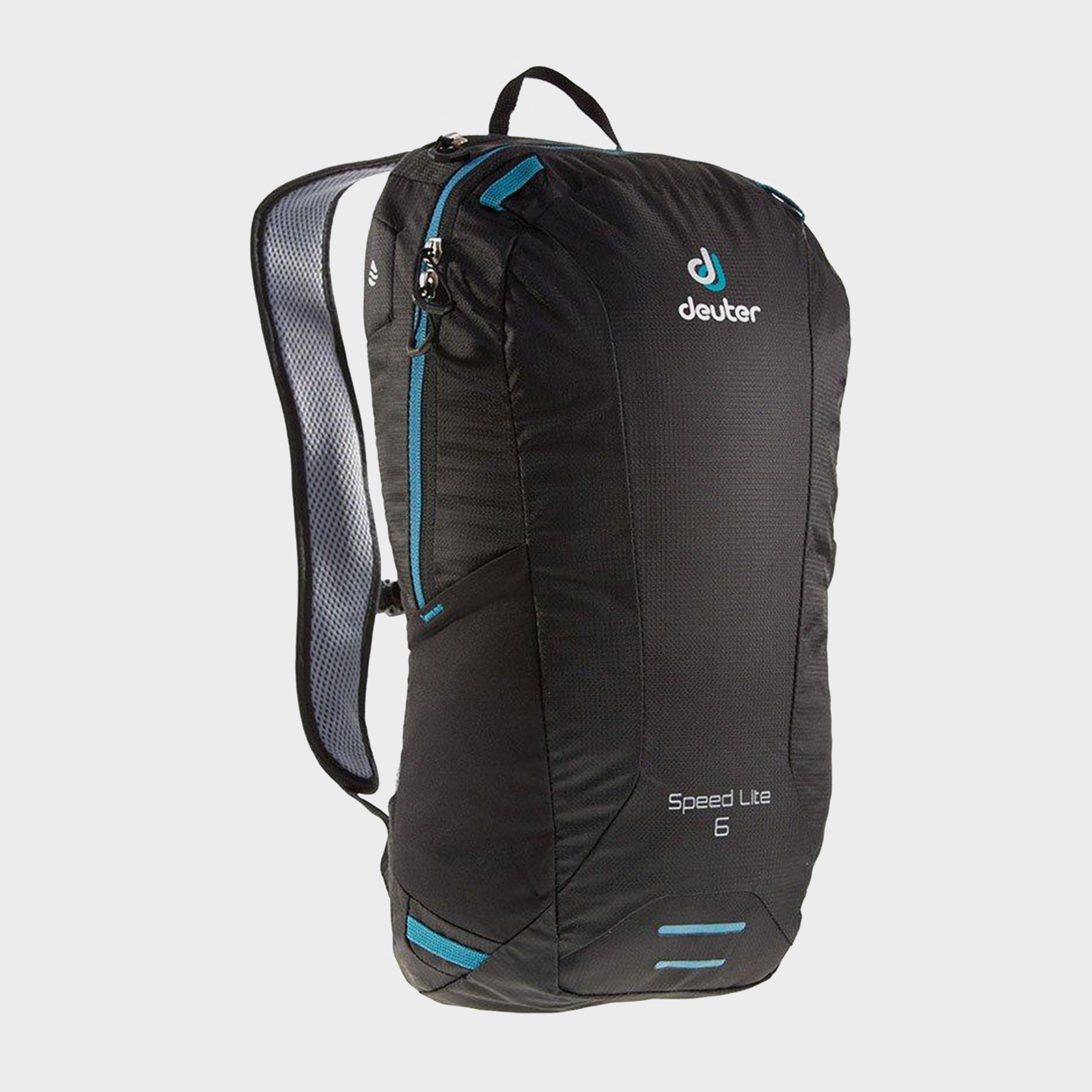 Speed Lite 6 Daypack