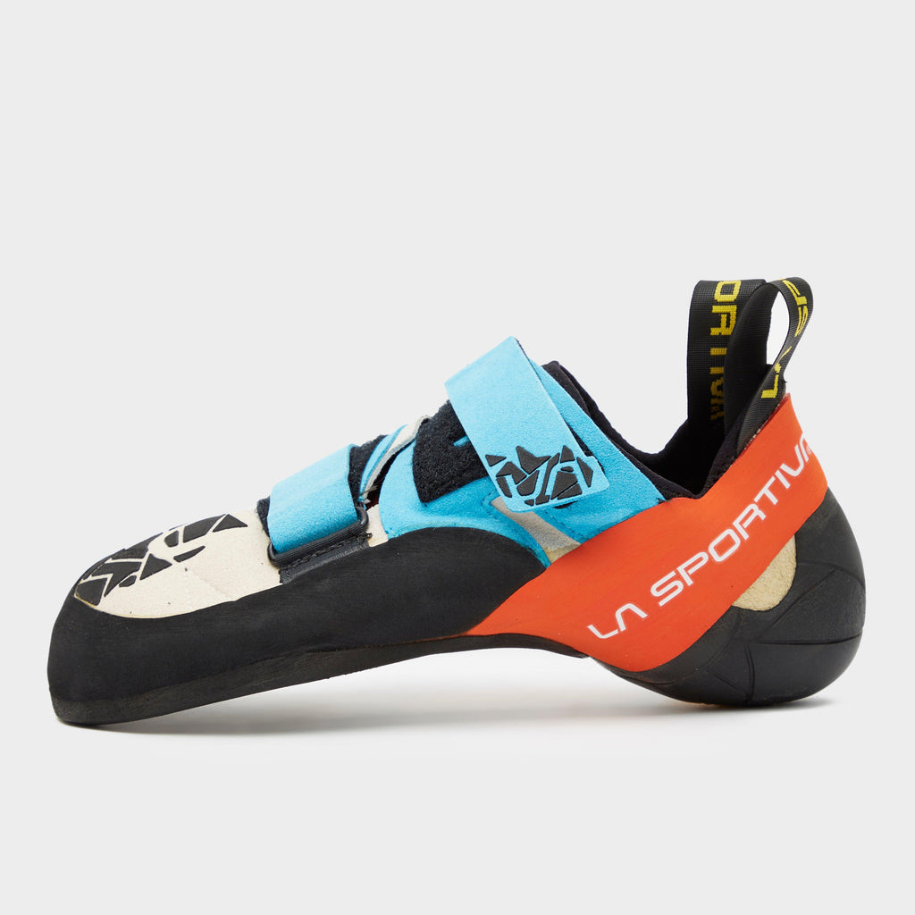 Otaki Climbing Shoes