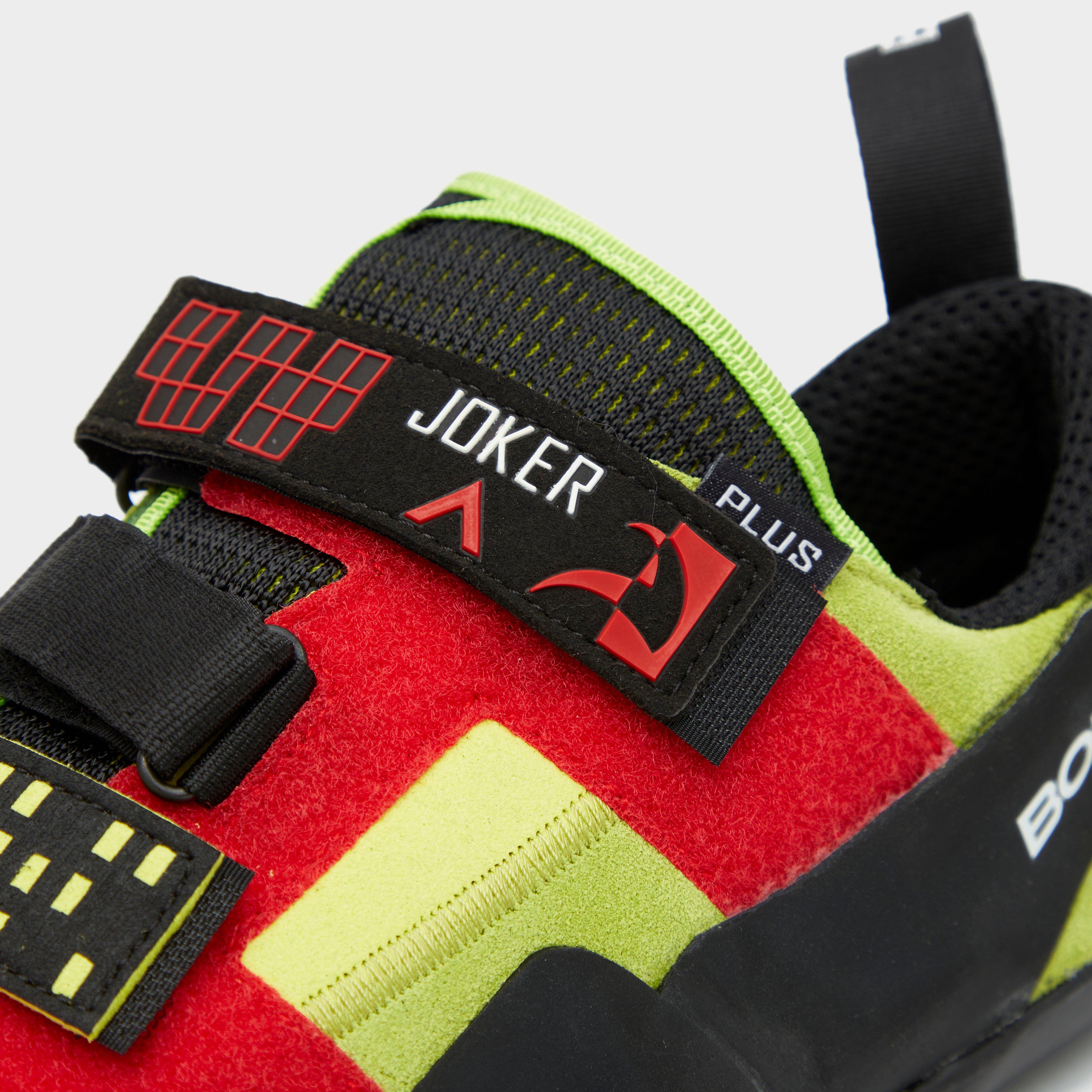 Joker Plus Men's Climbing Shoe
