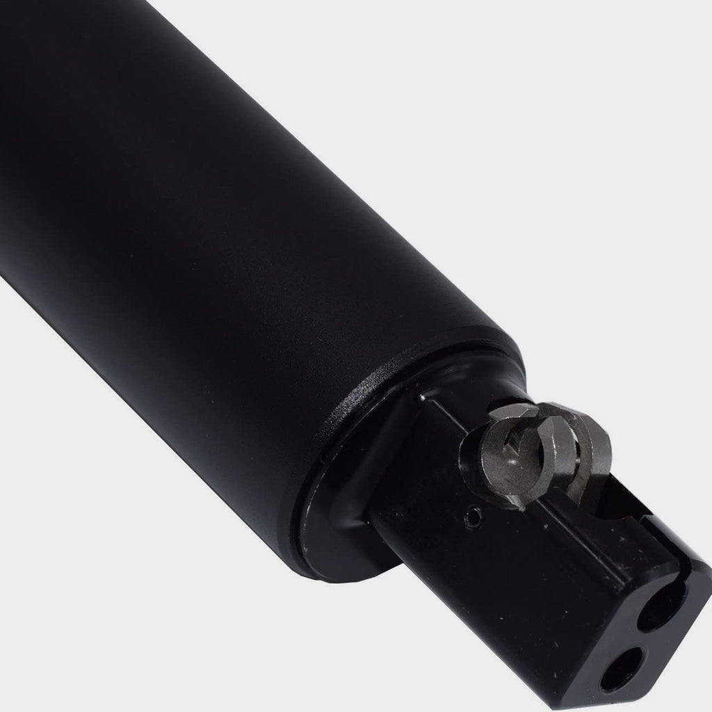 Plummet Remote Dropper Stealth Seatpost