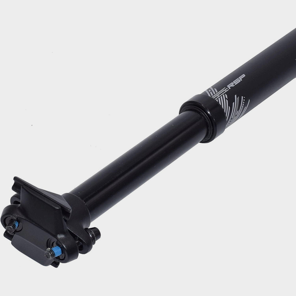 Plummet Remote Dropper Stealth Seatpost