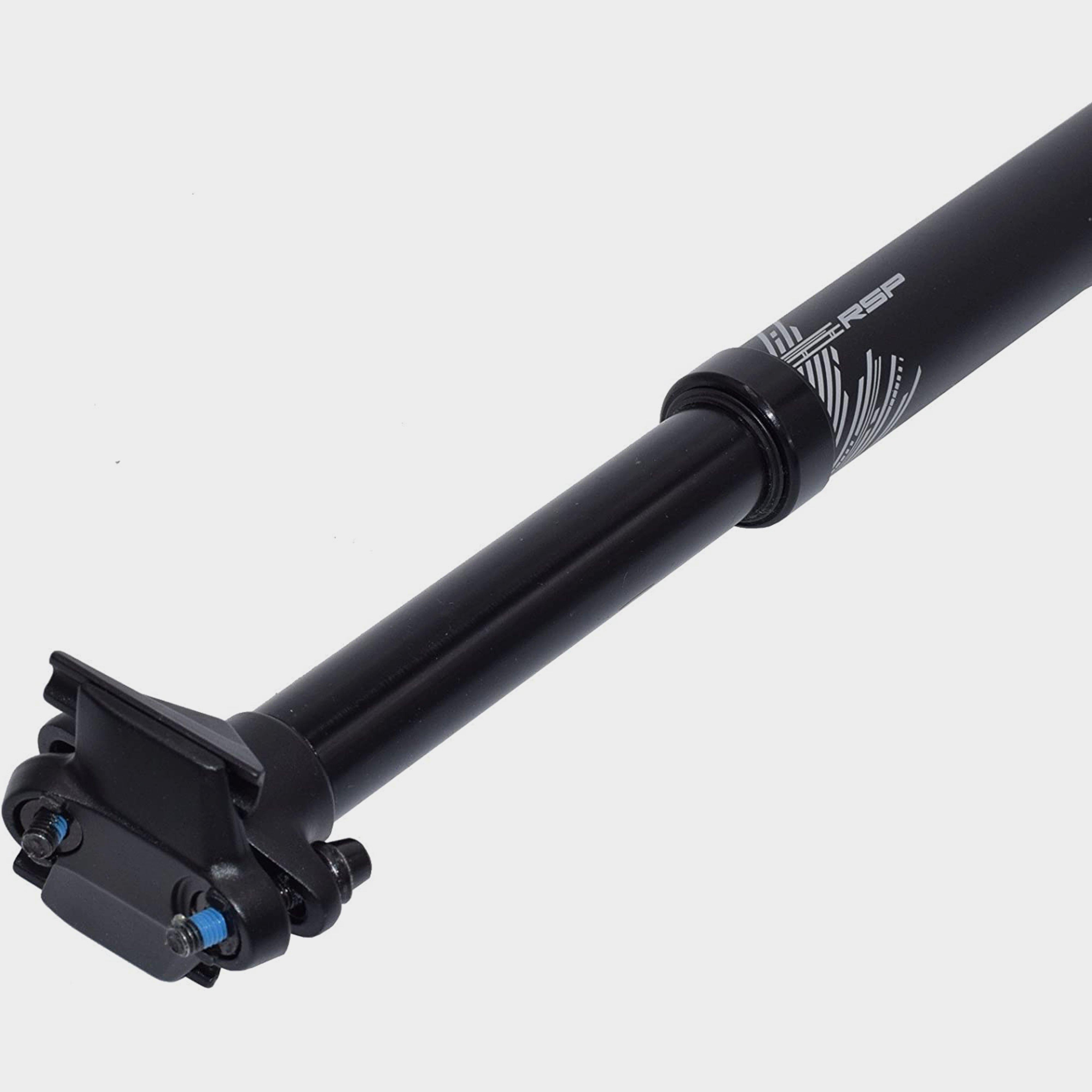 Plummet Remote Dropper Stealth Seatpost