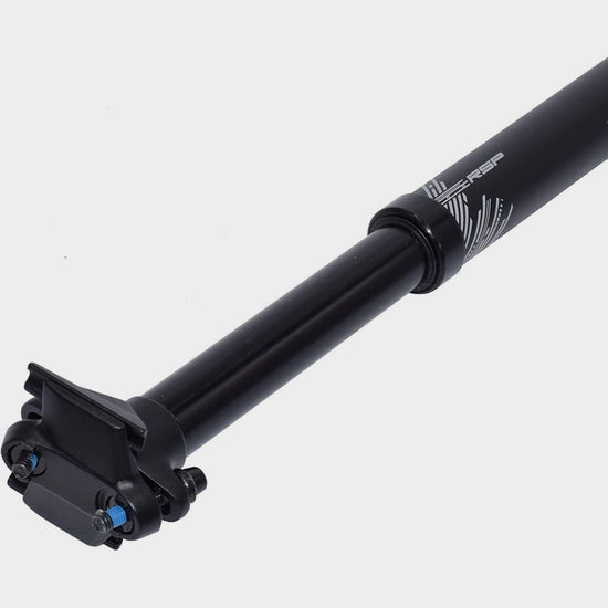 Plummet Remote Dropper Stealth Seatpost
