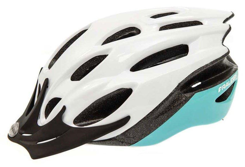 Mission Evo Bike Helmet
