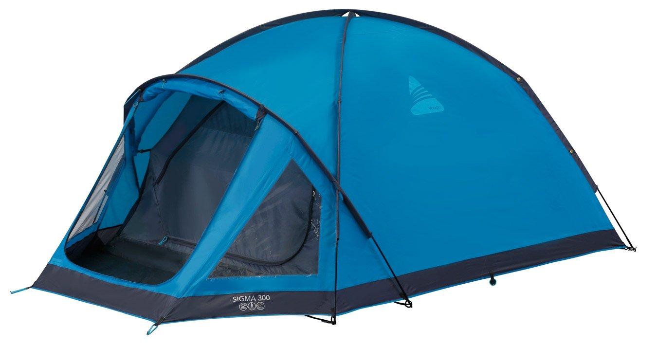 Sigma 300 3 Person Tent