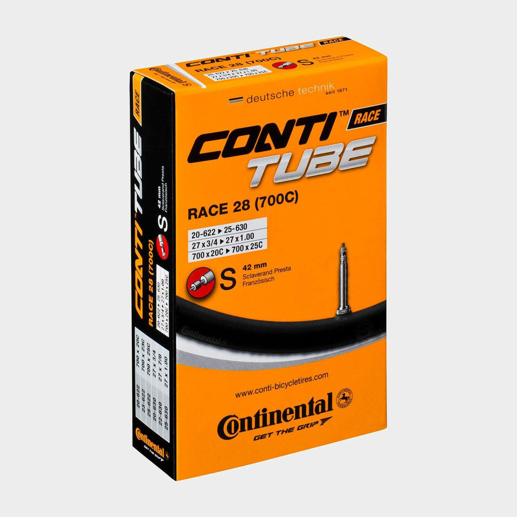 Race 28 (700c) Inner Tube (18-25)