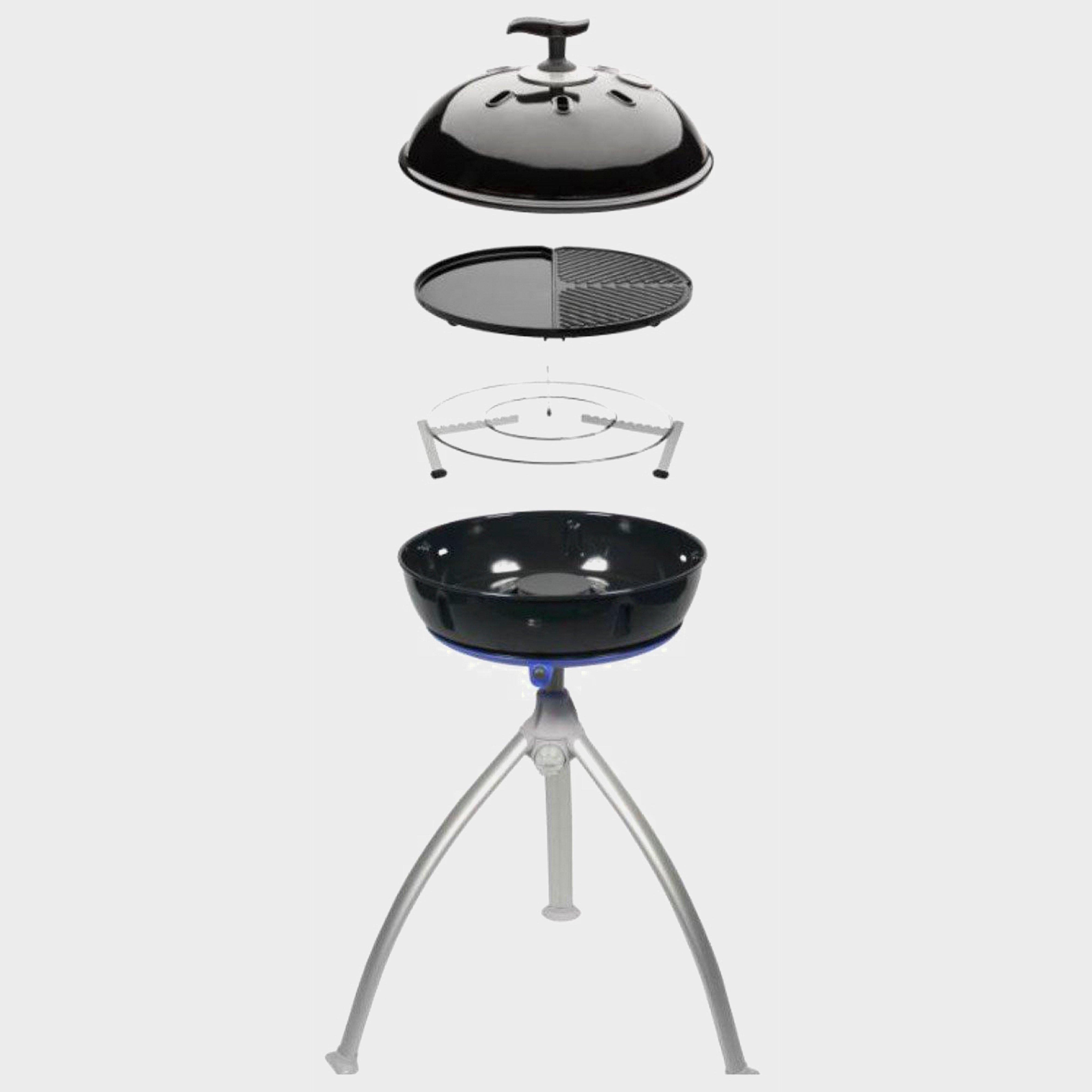 Grillo Chef 2 – BBQ/Plancha – Dome