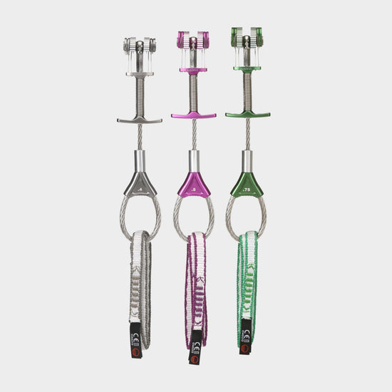 Friend Set (Sizes 0.4, 0.5, 0.75)