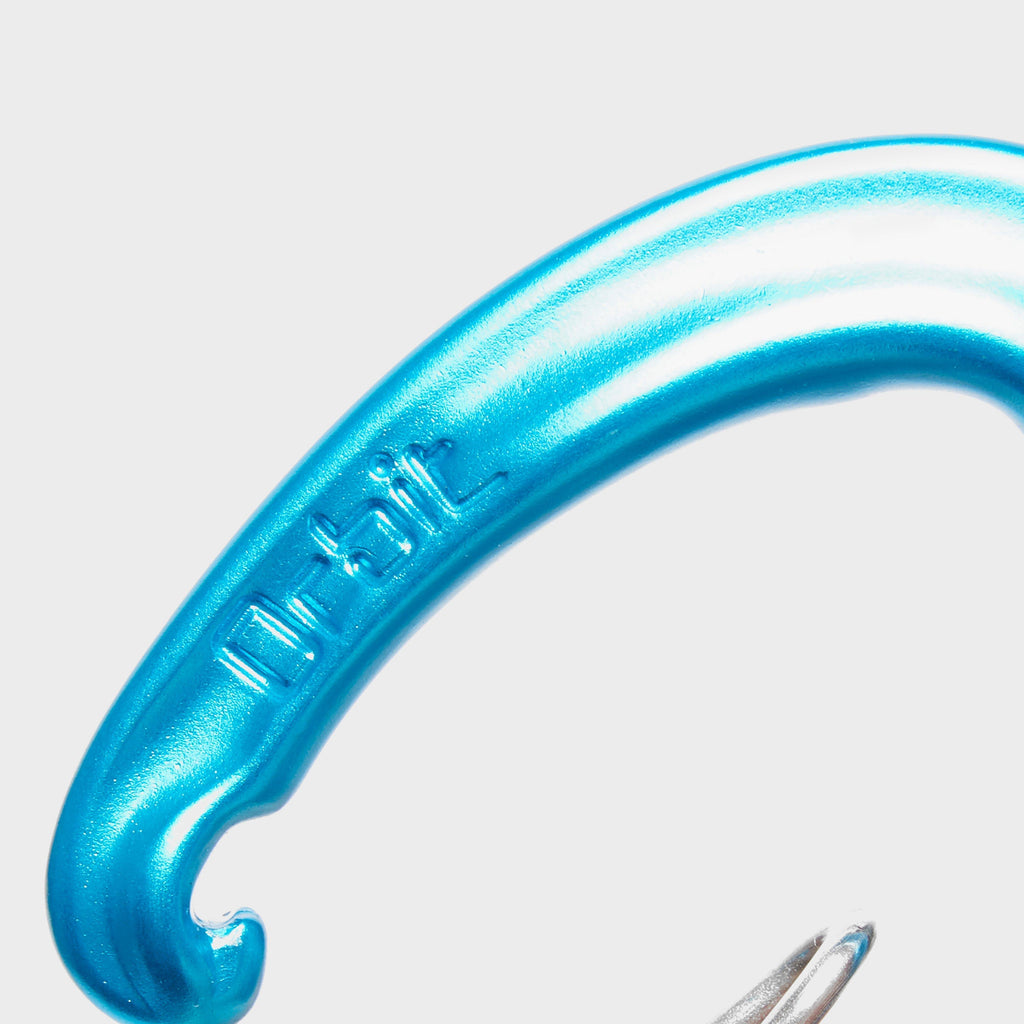 Orbit Wire Carabiner