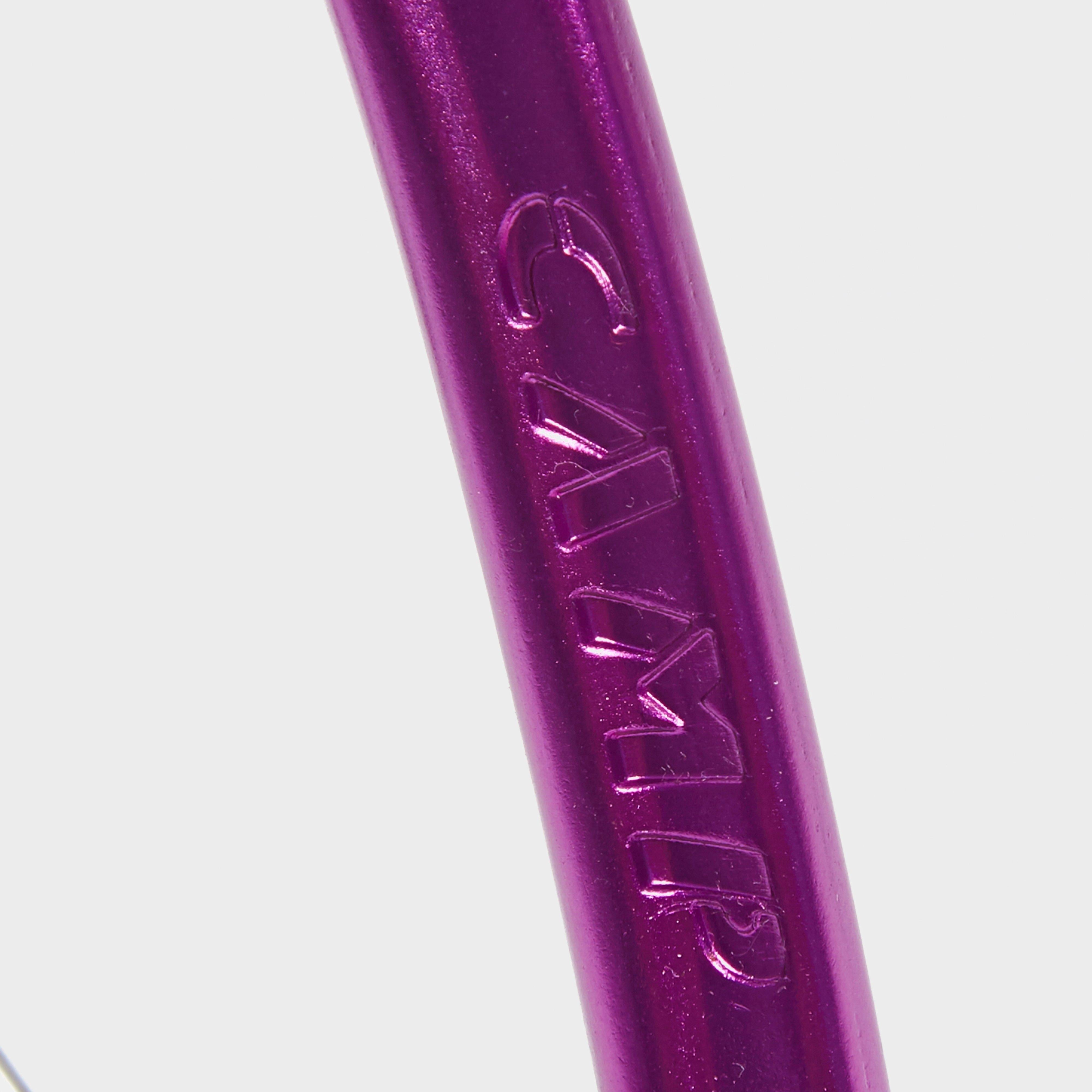 Orbit Wire Carabiner
