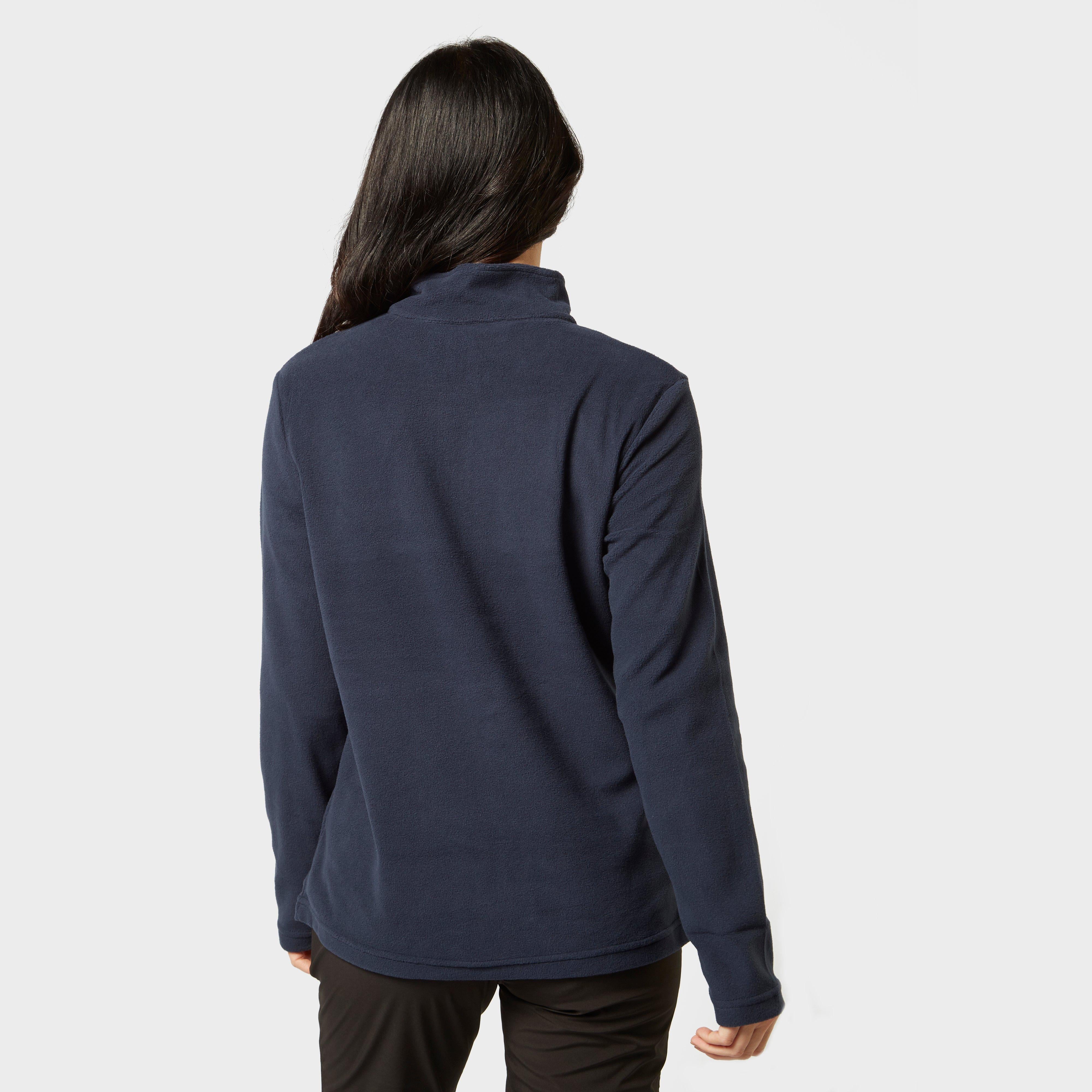 Women's Sweetheart Microfleece